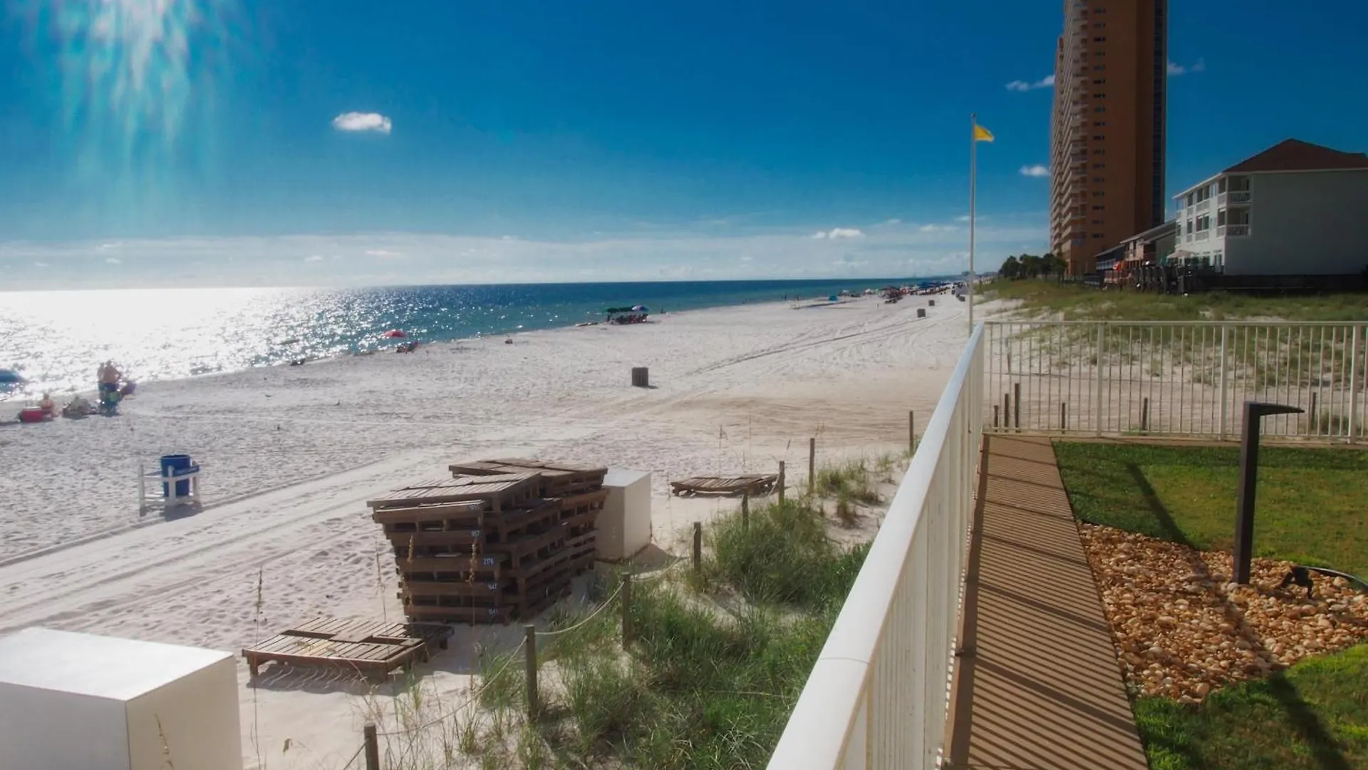 Vila Tropic Winds 2002 Panama City Beach 0*,